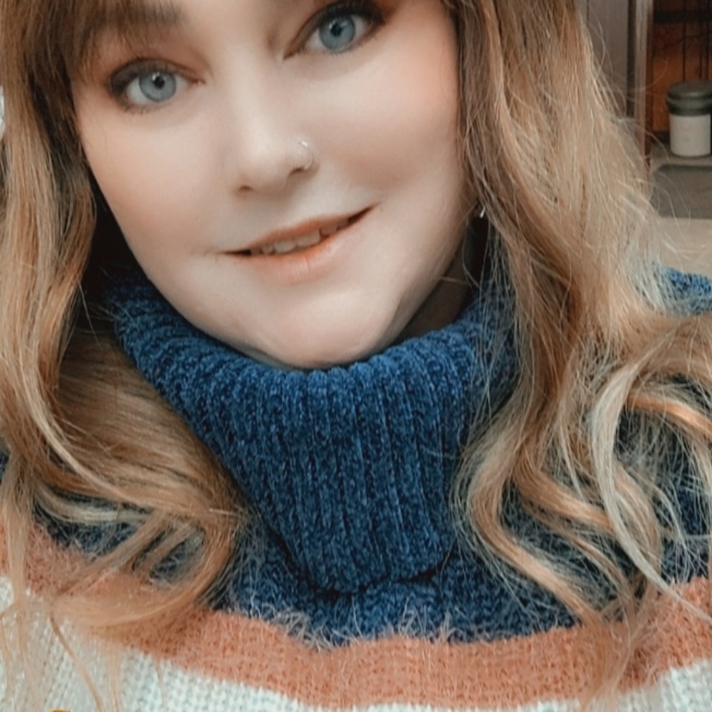 Meet your Posher, Vicky